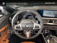 2026 BMW Z4