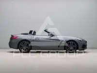 2026 BMW Z4