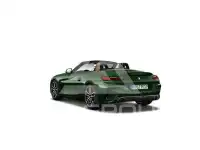2026 BMW Z4