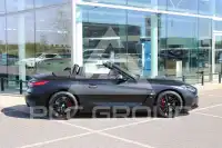 2026 BMW Z4