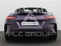 2026 BMW Z4