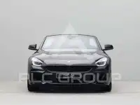 2026 BMW Z4