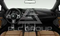 2026 BMW Z4