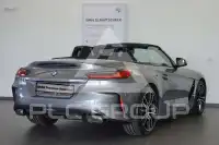2026 BMW Z4