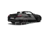2026 BMW Z4