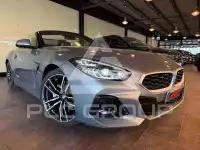 2026 BMW Z4