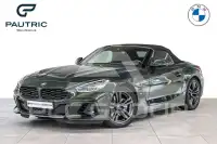 2026 BMW Z4
