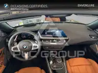 2026 BMW Z4
