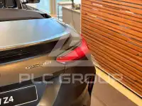2026 BMW Z4