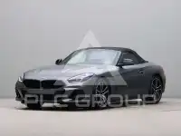 2026 BMW Z4