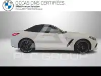 2026 BMW Z4