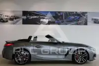 2026 BMW Z4