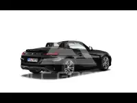 2026 BMW Z4