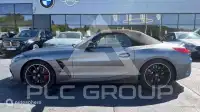 2026 BMW Z4