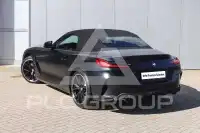 2026 BMW Z4