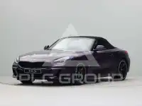 2026 BMW Z4