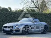 2026 BMW Z4