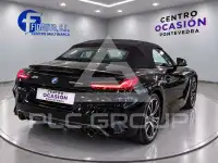 2026 BMW Z4