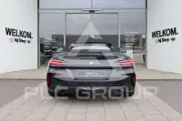 2026 BMW Z4