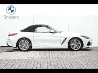 2026 BMW Z4