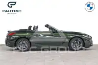 2026 BMW Z4