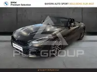2026 BMW Z4