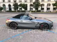 2026 BMW Z4