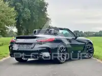 2026 BMW Z4