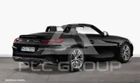 2026 BMW Z4