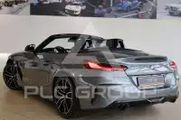 2026 BMW Z4
