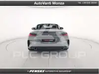 2026 BMW Z4