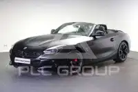 2026 BMW Z4