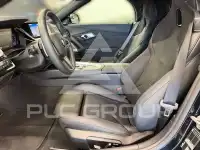 2026 BMW Z4