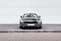 2026 BMW Z4