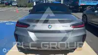 2026 BMW Z4