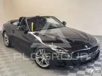 2026 BMW Z4
