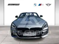 2026 BMW Z4
