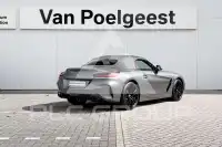 2026 BMW Z4