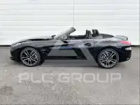 2026 BMW Z4