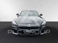 2026 BMW Z4