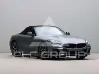 2026 BMW Z4