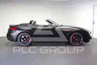 2026 BMW Z4