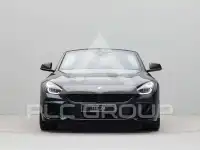 2026 BMW Z4