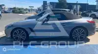 2026 BMW Z4