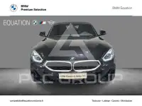 2026 BMW Z4