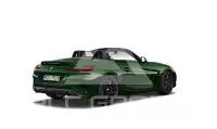 2026 BMW Z4
