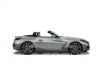 2026 BMW Z4