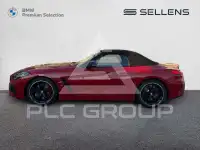 2026 BMW Z4