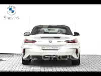 2026 BMW Z4