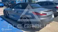 2026 BMW Z4